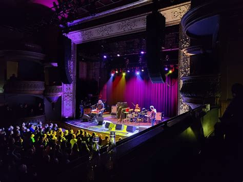 Samara Joy at Thalia Hall, Thalia Hall, Chicago, 19 November 2025 ...