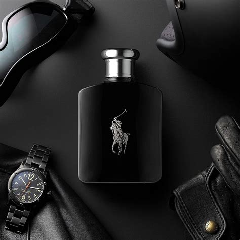 Ralph Lauren Polo Black Men's Cologne
