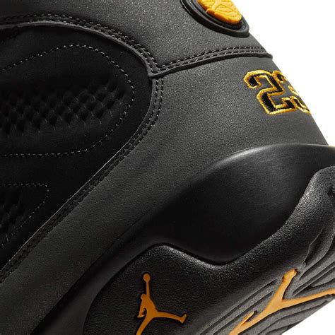 Jordan Mens Air 9 Retro CT8019 070 University Gold - India | Ubuy