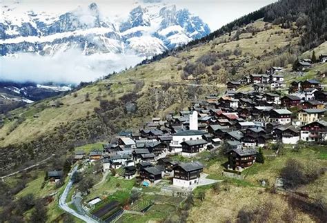 This Swiss village is offering Rs 16 lakh to single people, Rs 46 lakh ...
