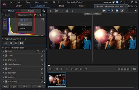 Image result for Tutorials for Director 365