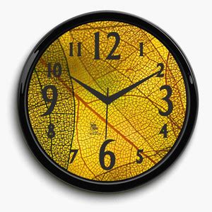 SHINE Analog 25 cm X 25 cm Wall Clock Price in India - Buy SHINE Analog ...