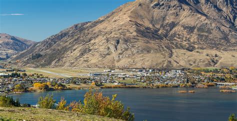 Property Sycamore - Silver Creek Queenstown