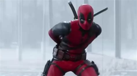 Díky filmu Deadpool & Wolverine dosáhla píseň Bye Bye Bye od NSYNC na ...