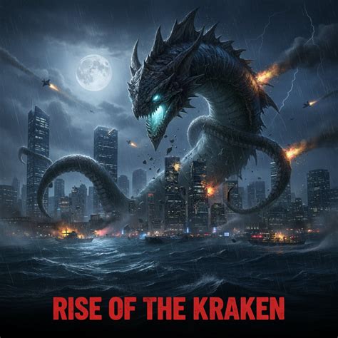 Exploring Giant Monster Movies: History, Impact, and Cultural Appeal ...