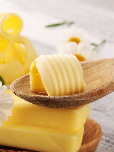 Real butter vs margarine: What you need to know