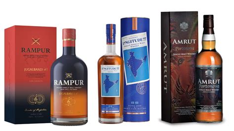 Indian whiskey expert Sandeep Arora on the best bottles to gift this Diwali