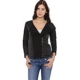 Buy Campus Sutra Stylish Hooded Buttoned Women Denim Jacket (AZ119 ...