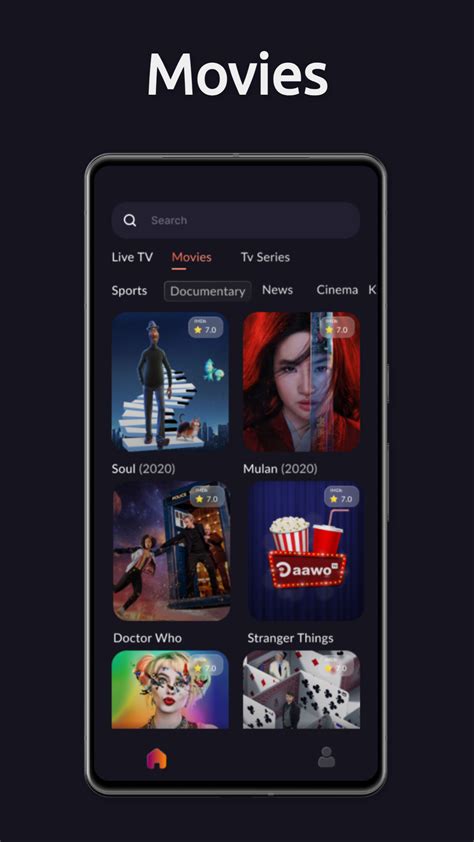 Download and Run Daawo tv on PC for Free