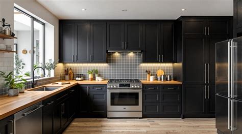 Image result for Rustic Kitchen Designs