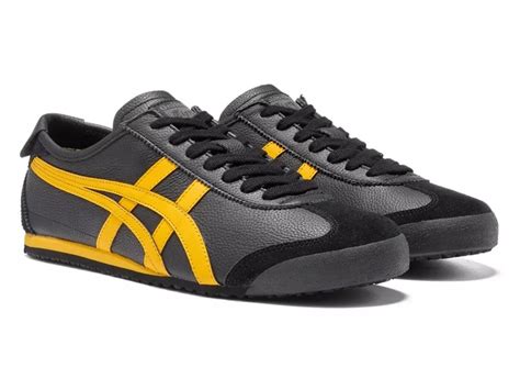 Onitsuka Tiger MEXICO 66 Deluxe Shoes - Brand Lounge