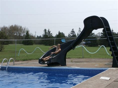 Five Islands Rv Campground and Resort Pool: Pictures & Reviews ...