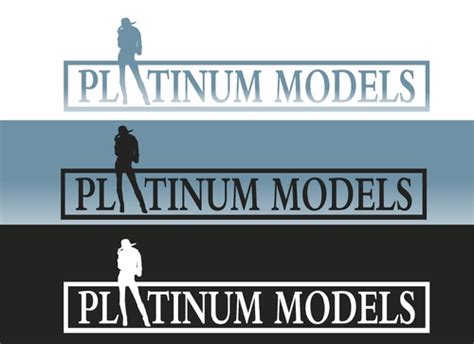 Modeling Logo 的图像结果