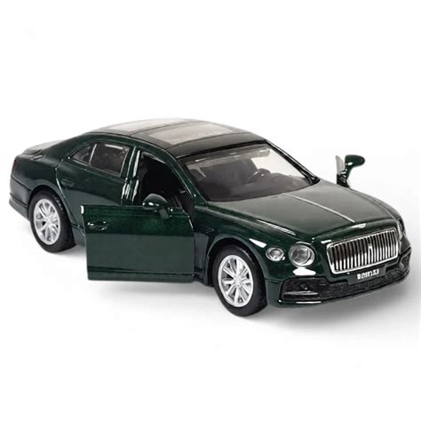 Buy MSZ Metal Speed Zone Street Series Scale 1 : 47 Diecast Scale Model ...