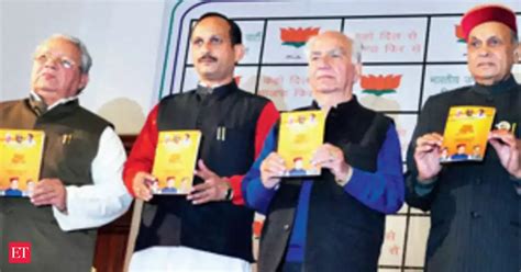 Congress: Himachal Pradesh elections: BJP promises heaters, free ...