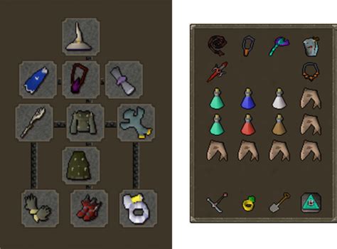 Image result for OSRS Barrows Run Guide