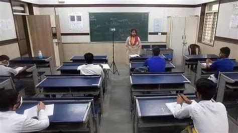 In a first, CBSE introduces regional languages as medium of teaching in ...