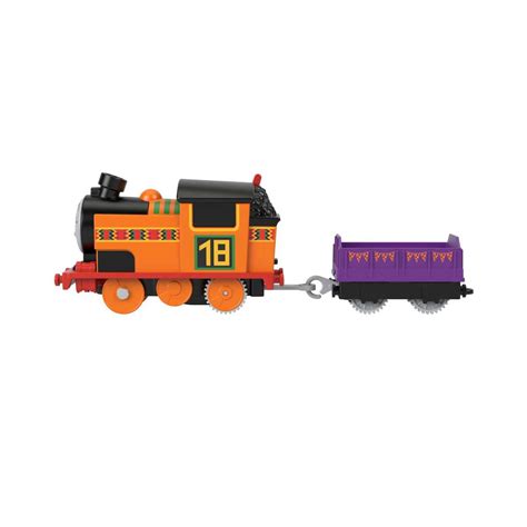 Fisher-Price Thomas & Friends™ Nia™ Motorized Engine – Tates Toys ...