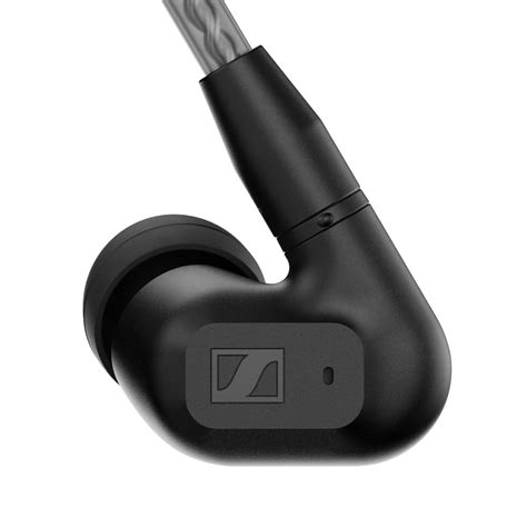 IE 200 Audiophile In-Ear Headphones, by Sennheiser | Audio Sanctuary