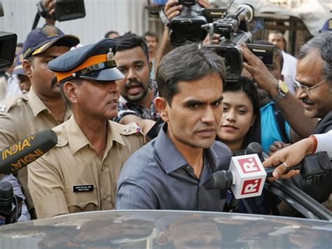 Aryan Khan bribery case: Former NCB officer Sameer Wankhede to appear ...