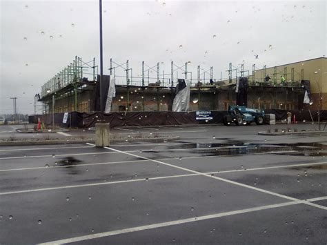 Inland Northwest Business Watch: Progress update on Crossroads Coeur d ...