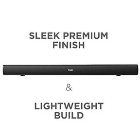 Buy Powerful Aavante Bar 1160 with 60W Bluetooth Soundbar Online | boAt