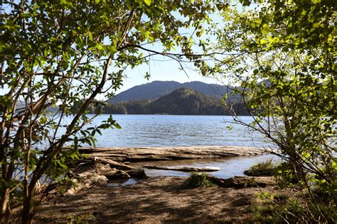 Lake Whatcom – Parks & Rec – 48 Degrees North