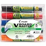 3 Best Pilot Whiteboard Markers 2024 | There's One Clear Winner ...