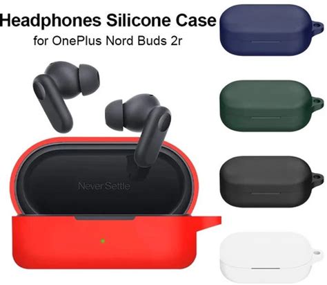 Colorcase Front & Back Case for Nord Buds 2r - Colorcase : Flipkart.com