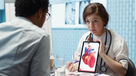 Image result for Cardiologist Explains