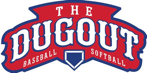 Dugout Logo