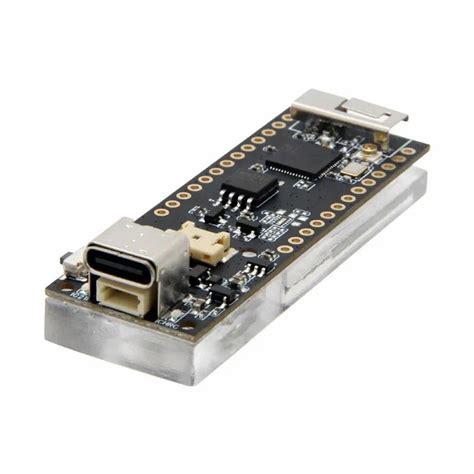LILYGO T-Track Full viewing angle wireless display development board ...