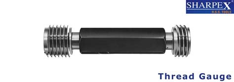 Sharpex - Standard Tools Industries