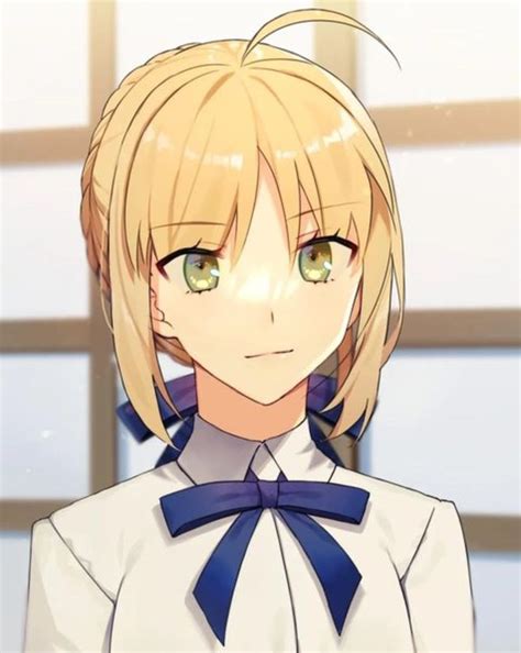 50 Most Attractive Blonde Anime Characters Of All Time - Hood MWR