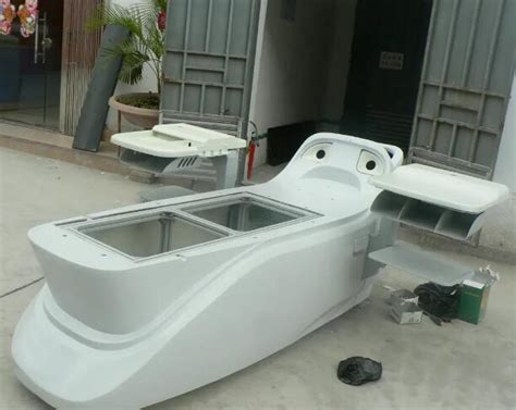定制玻璃钢电动车外壳 扫地车顶棚 玻璃钢外壳 机械工程车遮阳棚-阿里巴巴