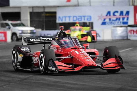 Formula 1 vs IndyCar: Difference between F1 and IndyCar? - Total Motorsport