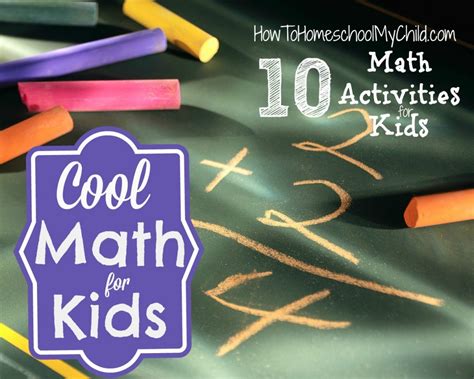 Image result for Cool Math Lessons