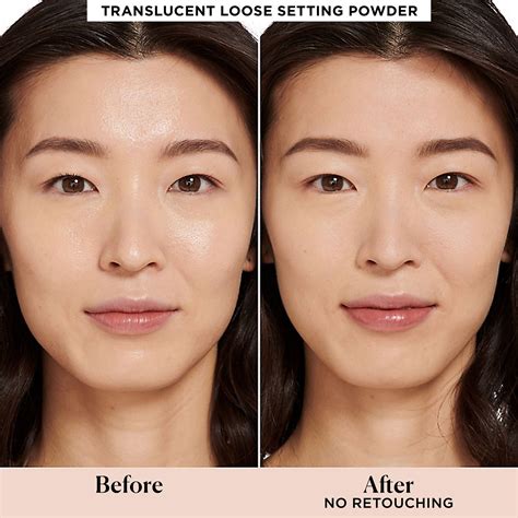 Flawless To Go Mini Setting Duo | Translucent + Blur Powder