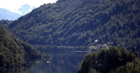 Cambio climático y Medio Ambiente - La Tercera