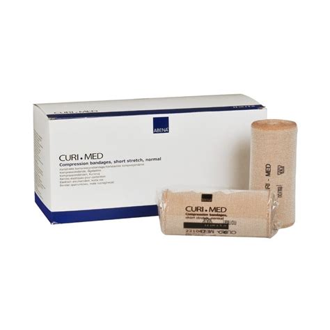 Short Stretch Compression Bandage 的图像结果