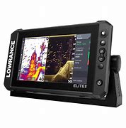 Image result for Lowrance Elite FS 9