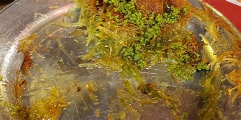 KUNEFE CENNETI, Istanbul - Restaurant Reviews, Phone Number & Photos ...