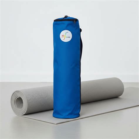 Premium Yoga Mat Bags for Easy Travel & Storage
