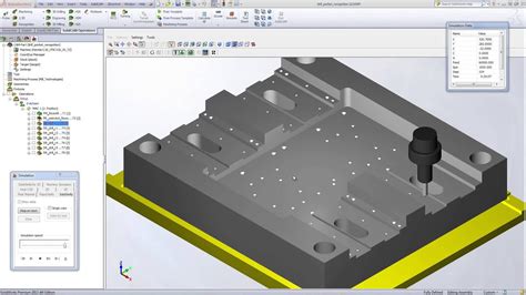 Image result for SolidCAM Modules
