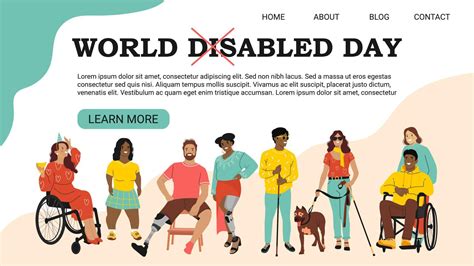 How Much Of The World Is Disabled And Why Disability Inclusion Matters