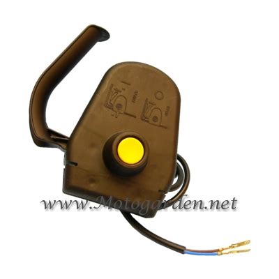 Ricambi per rasaerba