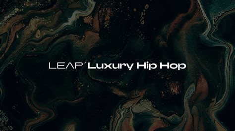 Leap Expansions for fresh samples & sounds