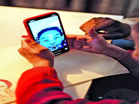 Screenagers of today: Time for digital detox?