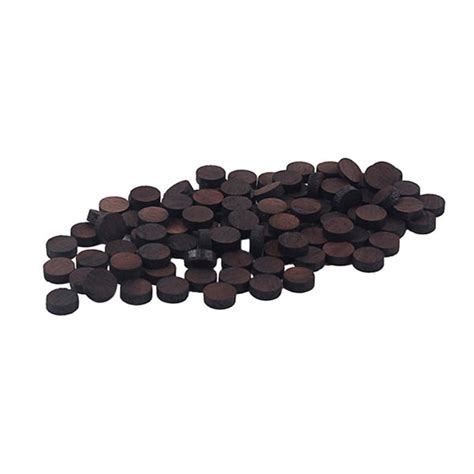 ⚡️Buy Max Maxb 6mm Dots Inlays Material for Guitar Bass Fingerboard ...