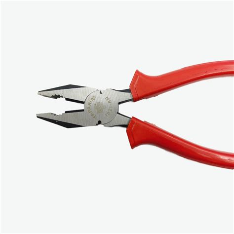 Taparia Combination Plier 1621-8 with Joint Cutter 210mm – QuartzComponents
